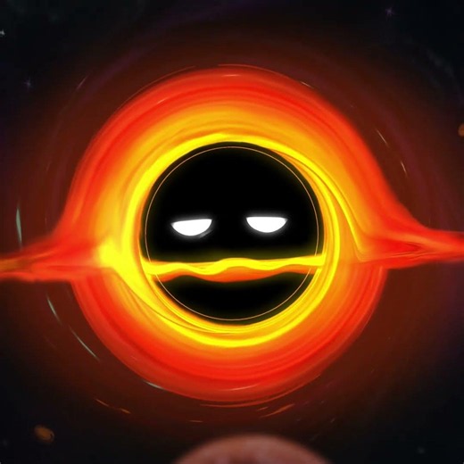 What if Ogle found a Black Hole instead? | Solarballs | #solarballs #animation #blackhole