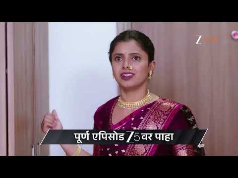 Sanai Chaughade | Ep 13 | Preview | Mar, 29 2026 | Chinmayee Salvi, Raj Hanchanale | Zee Marathi