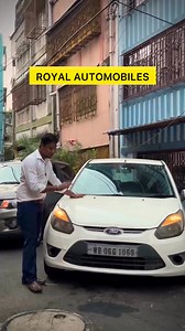 ROYAL AUTOMOBILES | Car Garden
