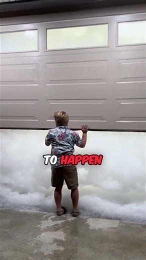 FOAM EXPLOSION! 😱 My Party Was Canceled By This...