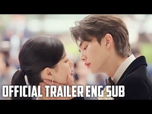 My Demon Kdrama Official Trailer [ENG] | My Demon (2023)