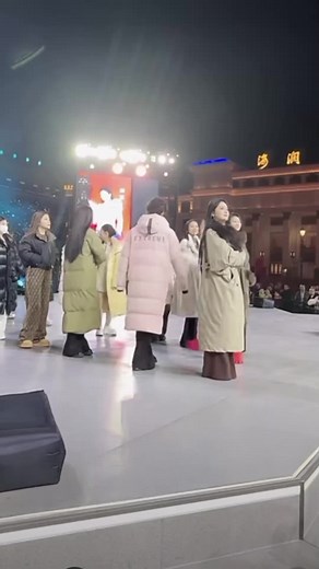 Present the new script to the team for familiarization.