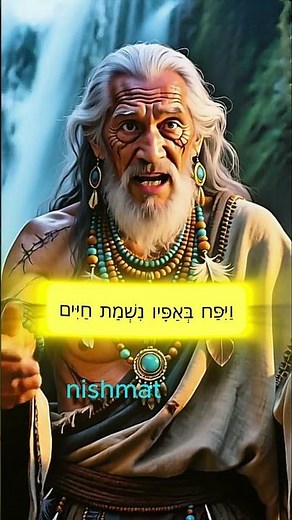 When Dust Receives Breath. Genesis 2:7 #scriptureexplained #spiritualawakening #biblestudy