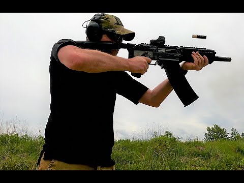 Fostech Origin 12 Shotgun- Full Review