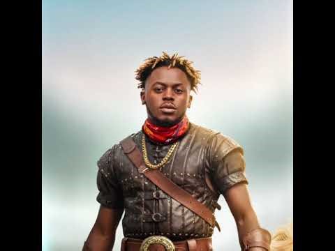 Hello Welcome Bye Bye - TinoHans ft Raizy (LEGEND SEEKER ALBUM 💿)