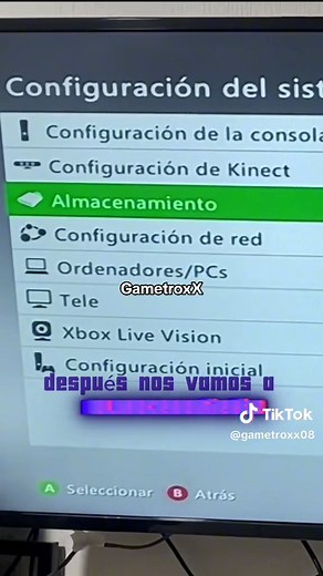 Formatear Xbox 360: Guía Paso a Paso