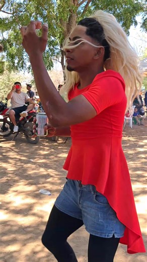 Fiestas tradicionales Los Jirones Nandaime: desfile y tradición