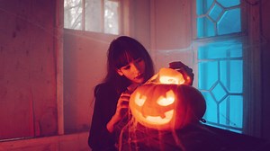 Samhain: Rituale & Bräuche zum keltischen Winterfest