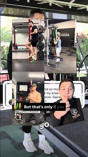 These Resistance Bands Are a Game Changer
