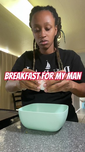 Breakfast For My Man #breakfast #breakfastfortoday #husband #breakfastideas #breakfasttime #foodie #foodlover #MyManMyManMyMan #fypシ゚ #fypシ゚viral #viralpage #viralpost #viralreelsfb | DariLand