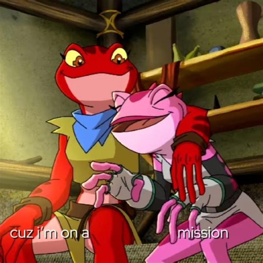 Not ship👍 Tipi e Thuma:D