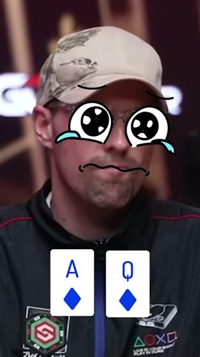 Aleksejs Ponakovs Is Destroying the Table #pokercomics