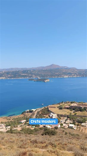 Aptera views today 💙 | Crete Insiders