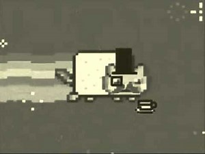 Nyan Cat (Music Box)