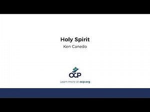 Holy Spirit (Canedo)