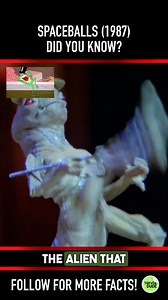 412K views · 6K reactions | Easily one of the movie’s most memorable scenes. #spaceballs #spaceballs1987 #spaceballsmovie #melbrooks #daphnezuniga #rickmoranis #billpullman #johncandy #brendastrong #lesliebevis #timruss #johnhurt #joanrivers #gailbarle #tonycox #philhartman #stephentobolowsky #dickvanpatten #jimjackman #comedy #spoof #comedymovies #80smovie #80smovies #scottneumyer #didyouknowthis #didyouknowthat #movietrivia #triviadude | Scott Neumyer | Facebook