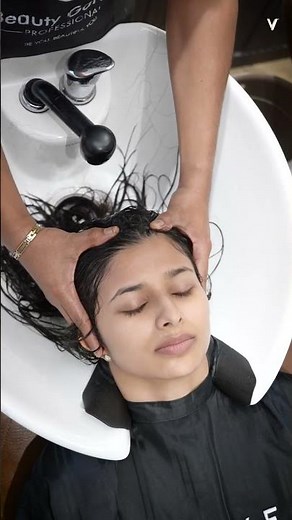 Hazelnut Dream A Rich, Radiant Hair Revival🤩#haircolor #highlights #hazelnutcolor