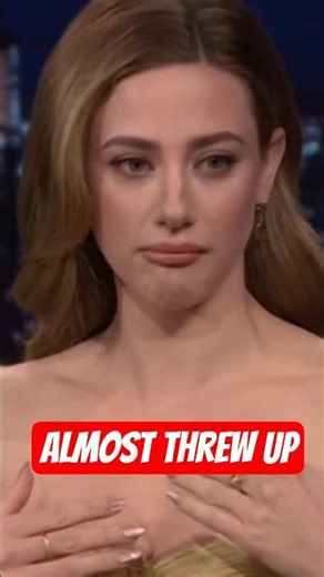 She Almost Threw Up On A Date With The Hulk