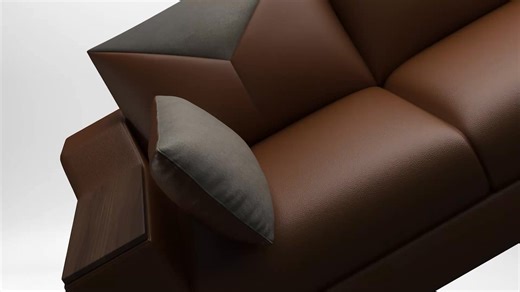 With Upmods®️, you can start with what you need, add a seat when life grows, swap a corner for storage when space gets tight, or change colours when styles shift. Upmods®️ is a flexible, configurable and easily upgradable sofa system that’s designed to keep pace with your all of your moments. #Interio #MomentsThatMatter #Furniture #Modern | Interio by Godrej