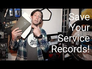 Save Your Service Records! 3 Reasons Why | Autotrader