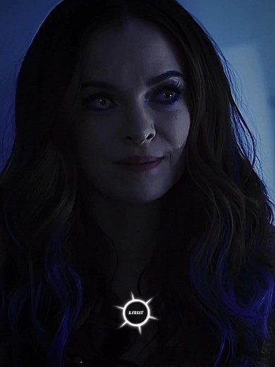 Khione Hears Killer Frost's Dark Command - The Flash CW