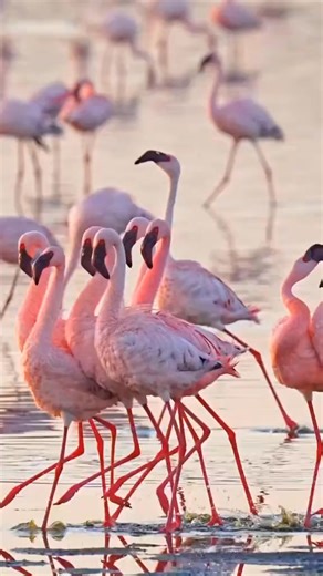 Amazing Nature | Business Class