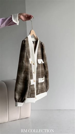 Margaret Jacket Set: Effortlessly Elegant Fashion