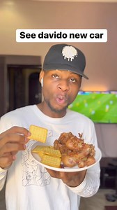 Who likes davido new rolls Royce | Samuel Idoko