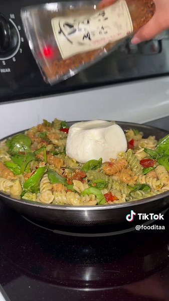 Delicious Pesto Pasta Recipe You Can Make Anytime