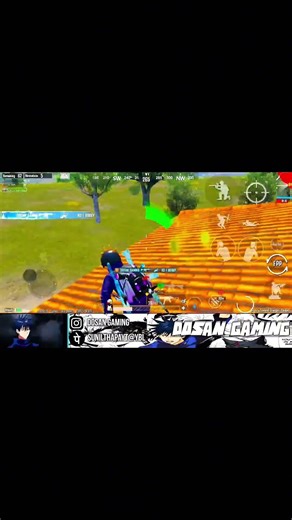 Esports Dream Android Player Daily Live Stream @DOSANGAMING #shortvideo #bgmishorts #ytshorts