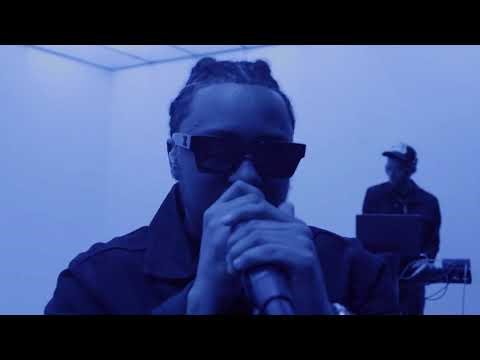 Landstrip Chip - This Side (Live) [Official Music Video]