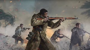 Call of Duty: Vanguard officially announced, to be revealed in Warzone