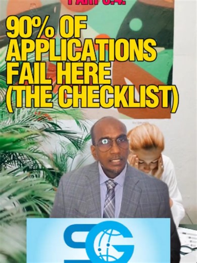 The Oil and Gas 'Entry Secret' Part 3.4: 90% of Applications Fail Here (The Checklist) Most Local Content applications don't fail because of eligibility; they fail because of bad paperwork. One missing document, one expired certificate, and your entire application is delayed or rejected. 📲 Need help getting it right the first time? WhatsApp: 592 654 4029 👉 Follow for Part 3.5, choose the wrong category, and you lose everything. #LocalContentGuyana #GuyanaBusiness #OilAndGasGuyana #Entrepreneur