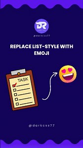 12K views · 898 reactions | 六‍ Level up your CSS Game Replace...