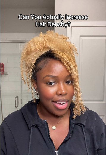Increase Hair Density: Effective Strategies for Growth