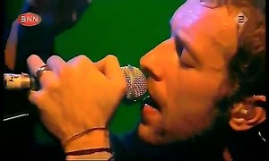 17K views · 460 reactions | Coldplay - Clocks Live | Indie Cabinet | Facebook