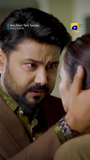 Meri Biwi Aik Bad Kirdar Larki Hai #ishqmeinteresadqay #shorts