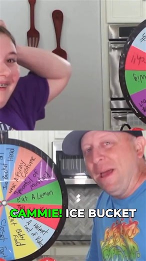 Watch this HILARIOUS Ice Bucket Challenge FAIL! 😂❄️ You won't believe what happens next! #EpicFail #IceBucketChallenge #OMG #ViralMoment #LaughOutLoud #MustSee #FunnyFails #ChallengeAccepted #OopsMoment #CrazyChallenge #TrendingNow #PrankGoneWrong