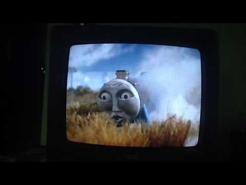 Thomas Meets the Queen Full VHS