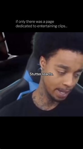 Entertaining Clips on Instagram: "In this high-energy compilation, you’re witnessing the legendary stuttering and screaming fits of the internet icon FlightReacts, also known as Kimani Tariq Kamiru-White. These clips showcase his signature "Flight Scream," a viral phenomenon that has dominated TikTok and YouTube as a go-to meme for chaotic energy. Originating from his unfiltered reaction videos to NBA highlights and gaming on his secondary channel NotYourAverageFlight, these outbursts are now ic