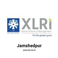 XLRI Jamshedpur Employees, Location, Alumni | LinkedIn