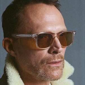 11 reactions | Introducing L.G.R x Paul Bettany, where the artistry of cinema meets the craftsmanship of Italian eyewear. This exclusive collaboration brings together the international film icon Paul Bettany and Luca Gnecchi Ruscone, founder and creative director of L.G.R, in the design of a Limited Edition that captures effortless elegance, distinctive style, and the highest expression of artisanal excellence. | L.G.R | Facebook