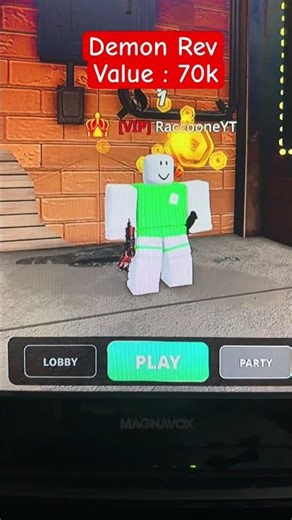 Best Mvsd guns/knifes #roblox