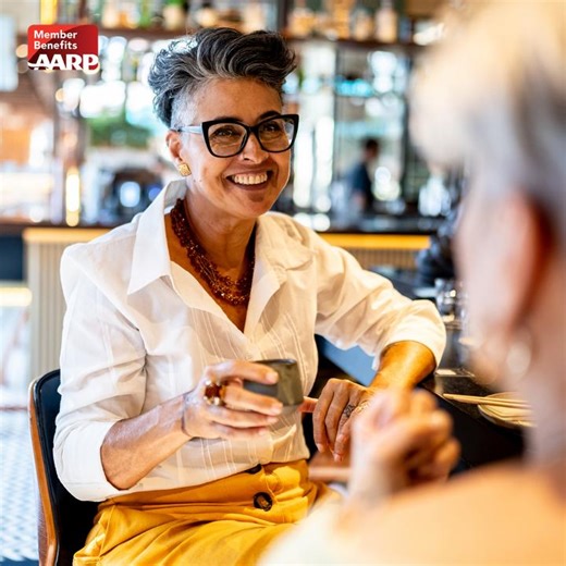 See the difference with AARP® Vision Plans from VSP®. AARP members save an average of $350 a year with coverage for exams, glasses, and lens enhancements. Plus, enjoy a generous frame allowances and savings on retinal imaging—all with same-day access. http://spr.ly/6184CfQJG | AARP Member Benefits