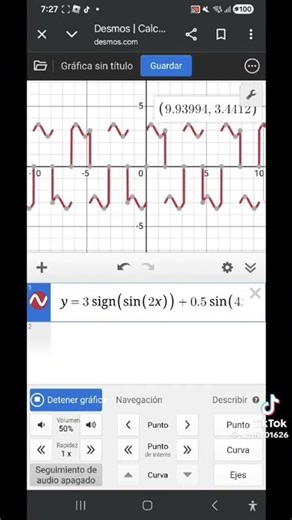 Math Function Sounds Part #7