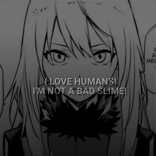 Rimuru Tempest - Trending Slime Isekai Edits