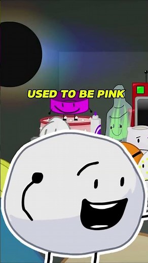 BFDI-TPOT BRACELETY FUN FACTS!
