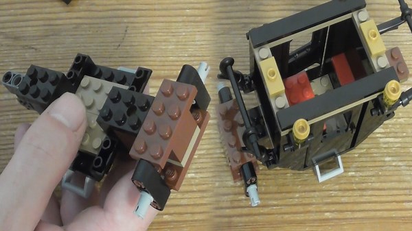 Designing Spellbinding Adventure with Iconic Elements