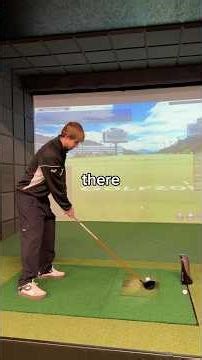 Let’s go golfing #golfsim