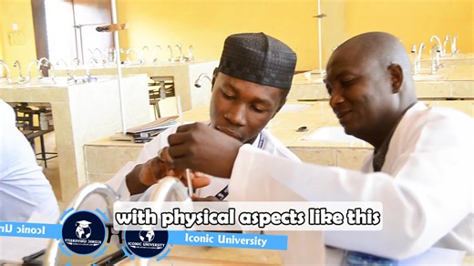 102K views · 604 reactions | ICONIC Students’ Practical Experiments:...